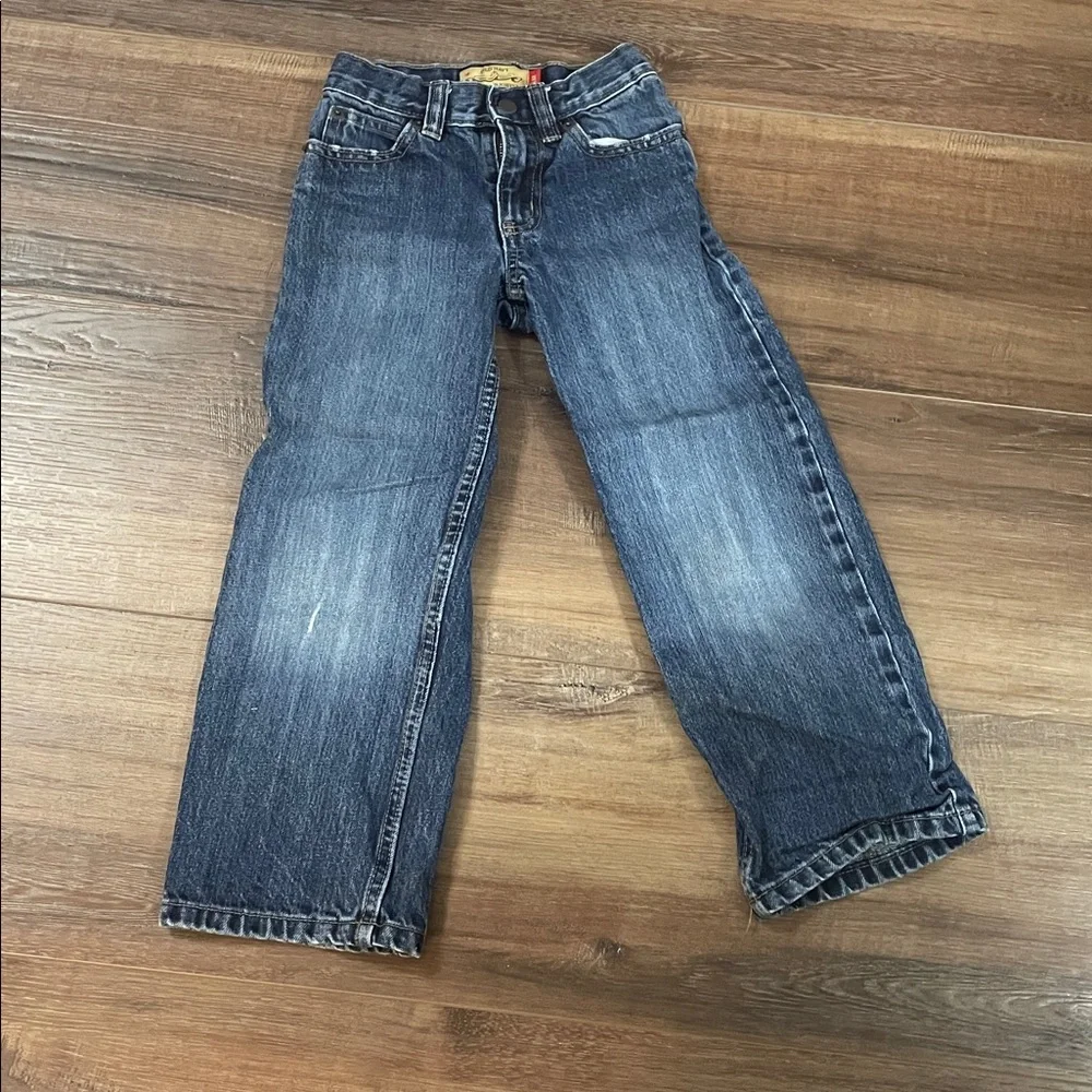 Boys Old Navy Jeans 6 Slim